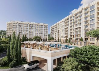 Продаю 2-комнатную квартиру, 90.4 м2, Крым