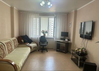 Двухкомнатная квартира в аренду, 61 м2, Татарстан, улица Сайдашева, 19А