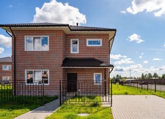 Продается дом, 163 м2, деревня Вартемяги, Екатерининская улица, 17