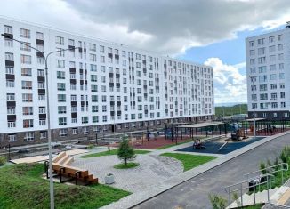 Продажа однокомнатной квартиры, 39.1 м2, рабочий поселок Маркова, улица Академика Герасимова, 11