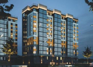 Продаю 2-комнатную квартиру, 50.2 м2, посёлок городского типа Молодёжное, Парковая улица, 3