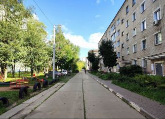 Продаю трехкомнатную квартиру, 59.5 м2, Киров, Московская улица, 177