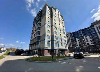 Продаю 1-ком. квартиру, 45.6 м2, Ессентуки, улица Шмидта, 80/1с