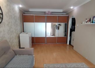 Продажа 1-ком. квартиры, 33.9 м2, Тюмень, улица Домостроителей, 16