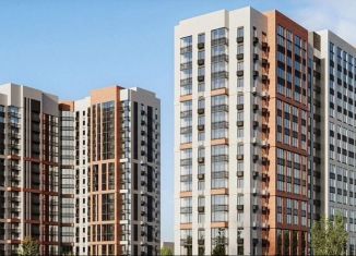 Продаю 2-ком. квартиру, 52.7 м2, Воронеж