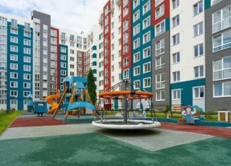 1-комнатная квартира на продажу, 30.4 м2, Калининград