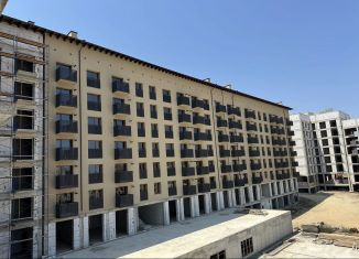 Продажа 3-ком. квартиры, 74.7 м2, Дербент, улица Содружества, 4