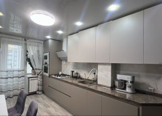 2-ком. квартира на продажу, 59.1 м2, Саратов, улица имени С.П. Лисина, 7А