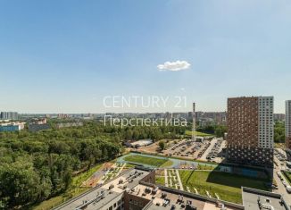 Продажа квартиры студии, 19.6 м2, Люберцы, улица 8 Марта, 18к2, ЖК Люберцы Парк