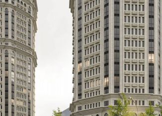 Продажа квартиры свободная планировка, 85 м2, Грозный, Старопромысловское шоссе, 7, Путинский район