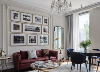 Продается 1-ком. квартира, 34.8 м2, Тюмень