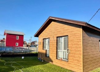 Продаю дом, 35 м2, деревня Осоргино, Дачная улица