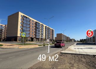 Продам торговую площадь, 49 м2, Краснодарский край, Казачья улица, 8к1