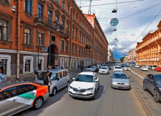 Помещение свободного назначения на продажу, 135.2 м2, Санкт-Петербург, Владимирский проспект, 3, метро Достоевская