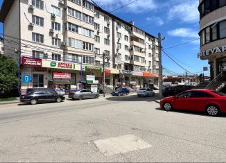 Продажа торговой площади, 104.5 м2, Краснодар, Московская улица, 140А, Музыкальный микрорайон