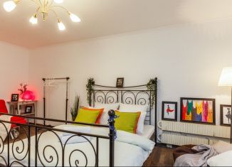 Сдается в аренду 1-ком. квартира, 35 м2, Москва, Ясеневая улица, 41к2