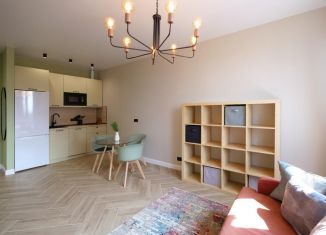 Продается 1-ком. квартира, 61.6 м2, Крым