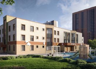 Продажа трехкомнатной квартиры, 64.7 м2, Ростов-на-Дону