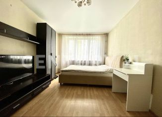 Продается 2-комнатная квартира, 62.8 м2, Чебоксары, улица П.В. Дементьева, 3