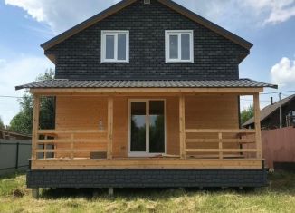 Дом на продажу, 140 м2, деревня Чепелёво