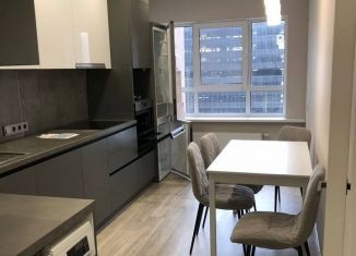 Однокомнатная квартира в аренду, 48 м2, Татарстан, улица Рауиса Гареева, 105Б