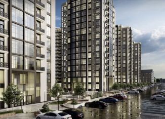 Продажа квартиры студии, 21 м2, Махачкала, улица Салмана Галимова, 41