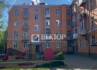 Продам 2-ком. квартиру, 48 м2, Иваново, 10-й проезд, 8