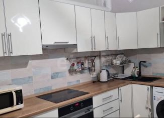 3-комнатная квартира на продажу, 64 м2, Московская область, посёлок городского типа Марусино, 77к13