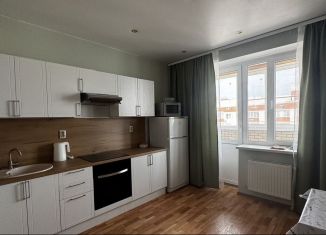 Однокомнатная квартира в аренду, 43 м2, Краснодар, улица им. Героя Яцкова И.В., микрорайон Восточно-Кругликовский