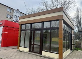 Продам помещение свободного назначения, 30 м2, Ставропольский край, улица Кочубея, 5