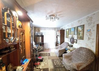 Продажа двухкомнатной квартиры, 42 м2, Новомосковск, улица Куйбышева, 16А