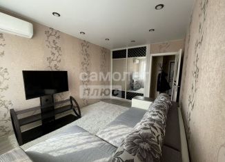 1-комнатная квартира на продажу, 32 м2, Липецк, улица Артёмова, 5А