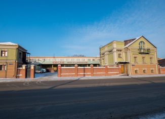 Продаю помещение свободного назначения, 3390 м2, Татарстан, улица Клары Цеткин, 26