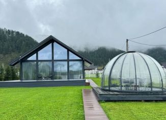 Сдаю дом, 90 м2, клубный поселок Вилладж Парк Катунь, Чемальский тракт, 13-й километр, 69/1