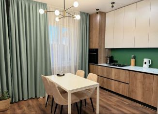 Продаю дом, 94 м2, посёлок Ленина, Озёрная улица, 1/4