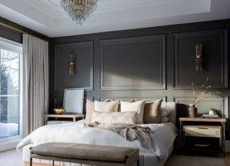 Продам трехкомнатную квартиру, 96 м2, Тюмень, улица Евгения Войнова, 8