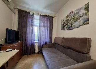 Квартира на продажу студия, 19.5 м2, Люберцы, Октябрьский проспект, 91/97с2