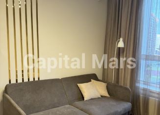 Сдается однокомнатная квартира, 36 м2, Москва, Шелепихинская набережная, 34к4