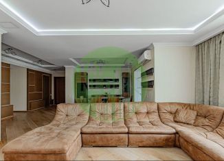 Продаю 3-комнатную квартиру, 103 м2, Татарстан, Меридианная улица, 3А