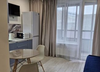 Продается квартира студия, 20.9 м2, Санкт-Петербург, улица Чирикова, 5, ЖК Аквилон Залив