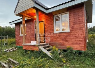 Продаю дом, 55 м2, Удмуртия, Летняя улица