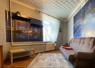 Сдам в аренду комнату, 12 м2, Новосибирск, проспект Дзержинского, 18