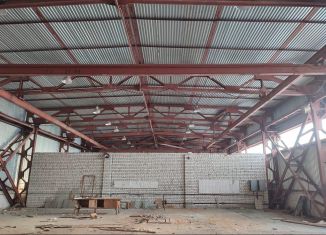 Продажа производства, 1300 м2, Нижегородская область, Советская улица, 42