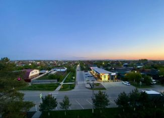 Продам 1-ком. квартиру, 34.9 м2, поселок городского типа Афипский, улица 50 лет Октября