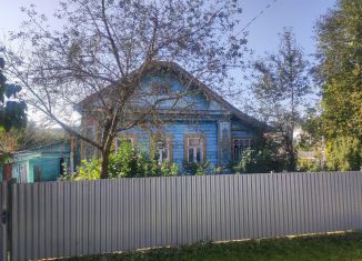 Продам дом, 74 м2, Кольчугино, Нефёдовская улица