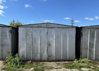 Продам гараж, 18 м2, Пермь, улица Адмирала Ушакова, 21