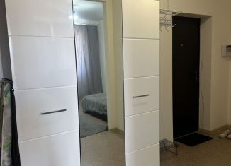 Сдаю однокомнатную квартиру, 36 м2, Шелехов, 10-й квартал, 6