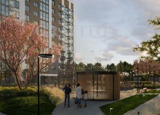 Продажа 2-ком. квартиры, 59.3 м2, Республика Алтай, Социалистическая улица, 84