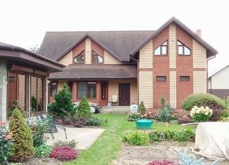 Продаю дом, 168 м2, Чехов, СНТ 40-й Годовщины Октября, 83А