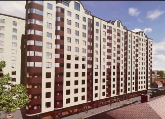 Продажа квартиры студии, 24 м2, Избербаш, улица Сурмина, 3